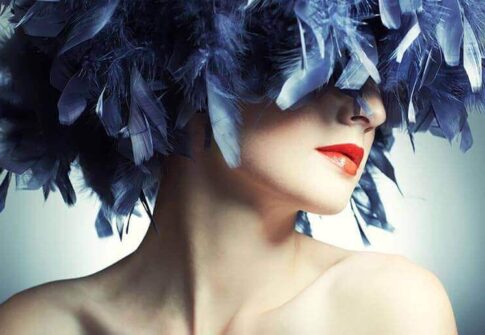 Fashion is passion